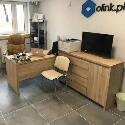 OLINK Sp. z o.o. - instalacje elektryczne, monitoring, alarmy